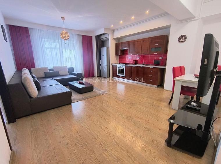 Phoenicia- Piața Alba Iulia- Bd Unirii - 2