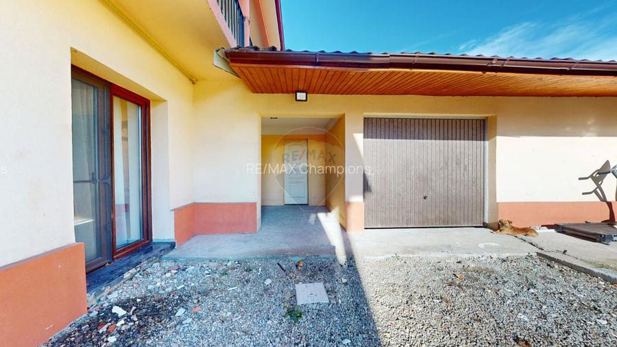 Doua case, 8 camere- oportunitate business - Bod, 2164 mp teren - 22