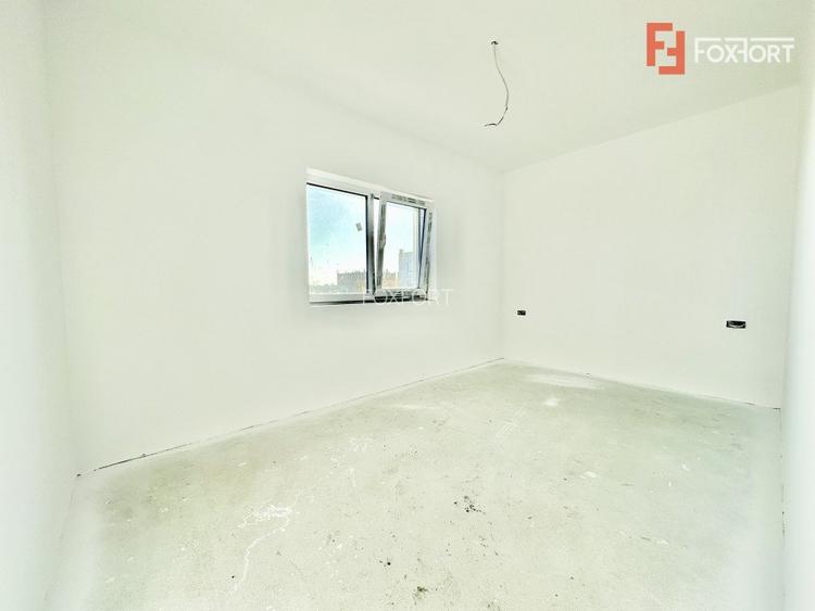 COMISION 0% - Duplex Individual Mosnita, Zona Calea Urseni - 5 camere, 3 bai - 13