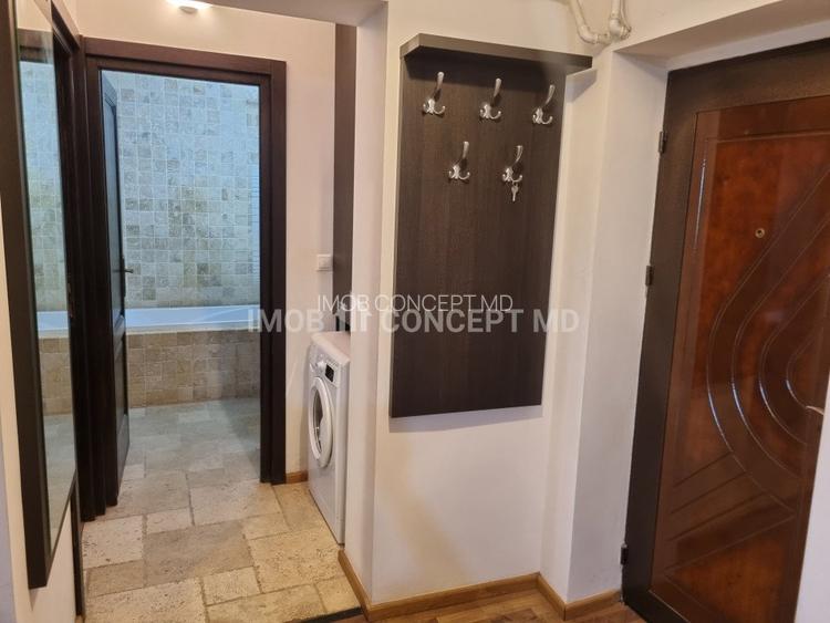 Inchiriere apartament modern cu 2 camere in zona Piata Mihai Viteazul - 19