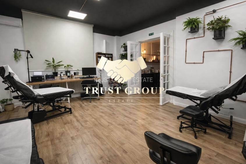 Grădină Icoanei  | Apartament 5 camere | Imobil Fără Risc | - 4