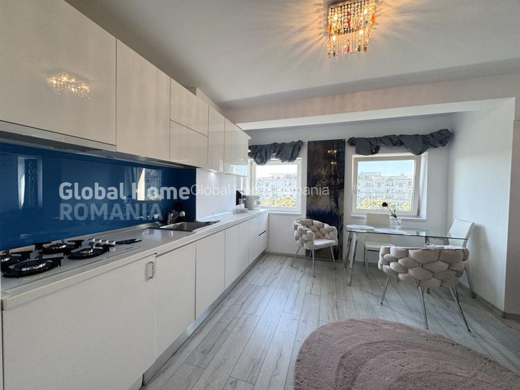Apartament 2 Camere | Unirii-Piata Constitutiei | Metrou Unirii - 11
