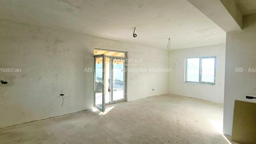 Casa individuala proximitate padure Corbeanca - 20