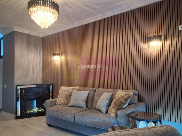 Vila tip  duplex Otopeni- 23 August. - 21