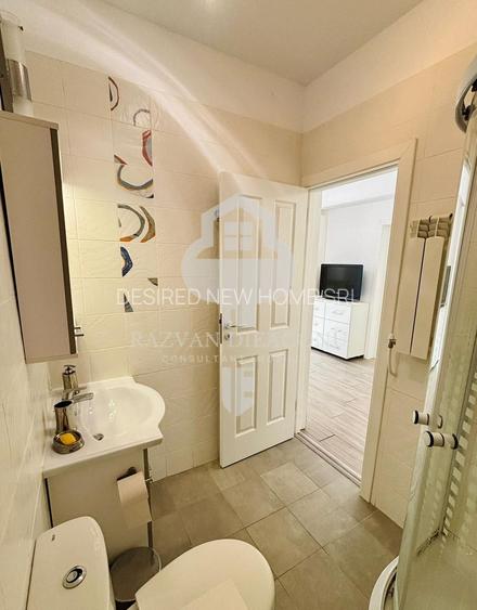 Apartament 2 camere Mamaia Nord - 5