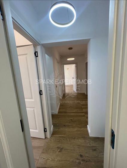 Apartament 2 camere, renovat, centrala proprie, zona Vest/ 9 Mai, Ploiesti - 6