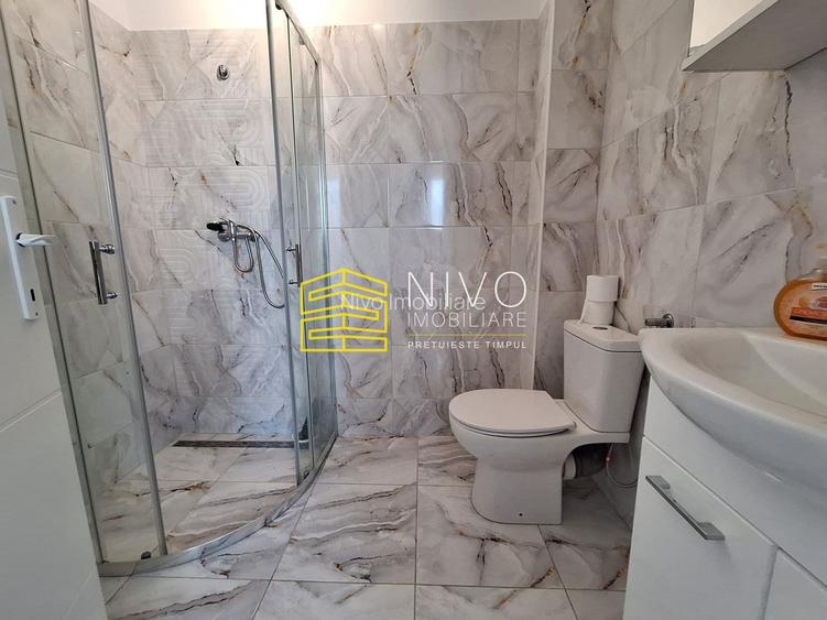 Apartament 1 cameră – Tg. Mureș – 7 Noiembrie – 1 km de UMFST - 5