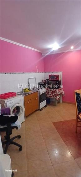 RECO Casa cu teren mare in Diosig - 21