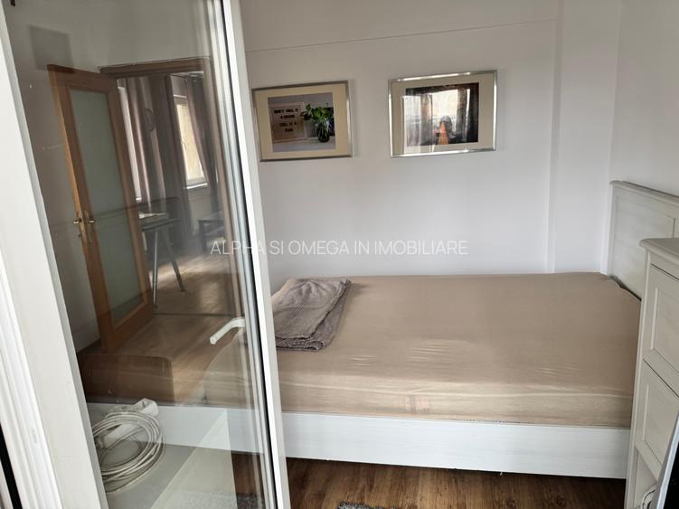 Apartament cochet, liber - 3