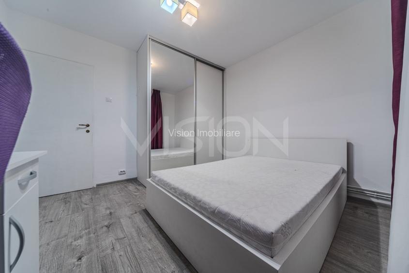 ⚡TUR VIRTUAL 2 dormitoare | 50 m² | modern | Mănăștur - Arinilor - 8
