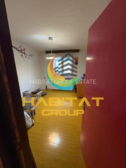 Apartament 4 Camere Piata Sudului 10 minute Metrou - 9