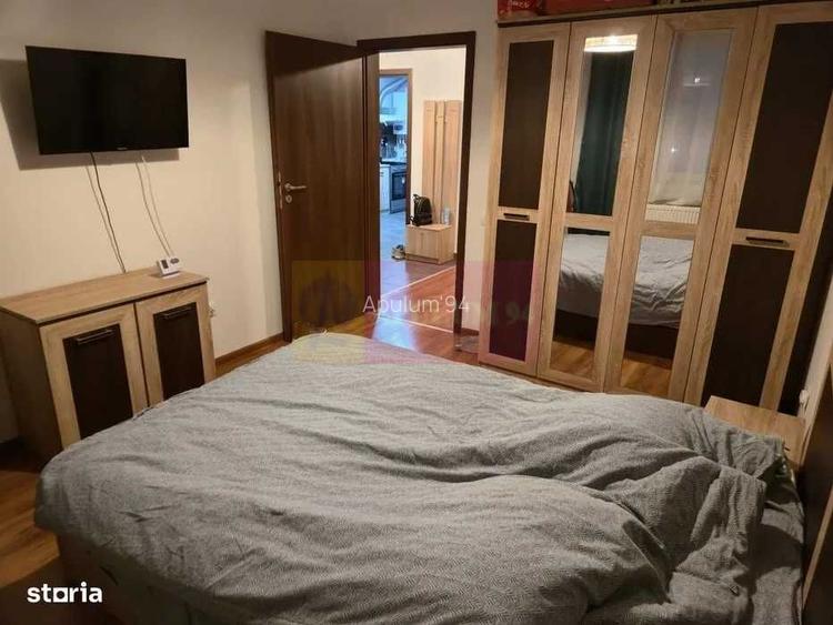 Apartament 2 camere 49mp Popești-Leordeni - 10 min Metrou Leonida - 5