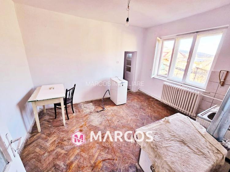 Casa 2 camere, Central, ID 1077 - 5