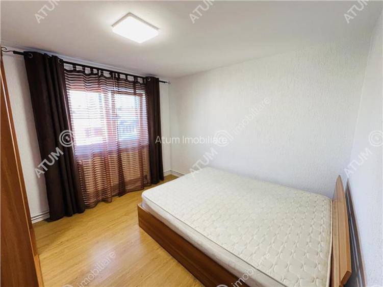 Apartament 2 camere balcon si pivnita situat in zona Strand din Sibiu - 5