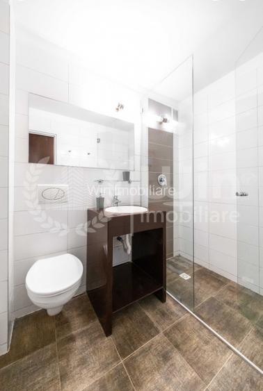 Apartament 1 camera | Mobilat Modern | Zorilor | Zona Pasteur | UMF - 6