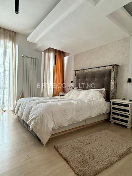 Apartament 3-4 camere de vanzare | Aviatorilor - Popa Savu - 9