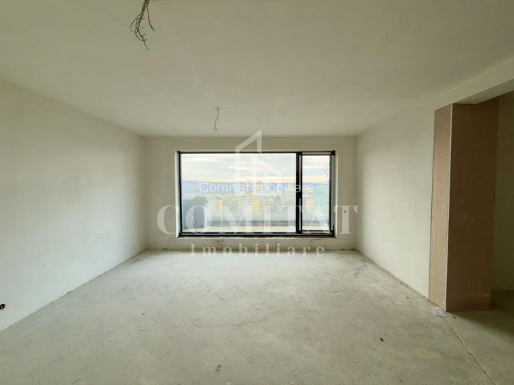 0% comision Penthouse 3 camere | Orientare Sud-Est | Seasons - 4