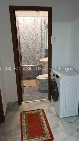 Aleea Trandafirilor , ETAJ 1, inchiriere apartament 2 camere - 4
