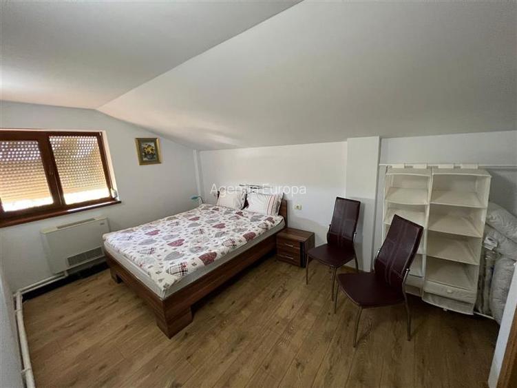 Casa P+M in localitatea Plopu Delta Dunarii - 9