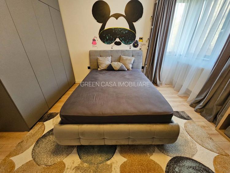 COMISION 0!!!Duplex ultrafinisat, Valea Seacă, zona Baciu - 11