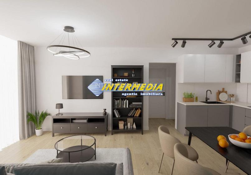 APARTAMENT 2 CAMERE I BLOC NOU I 50 MP I CETATE I FINISAT LA CHEIE I - 5