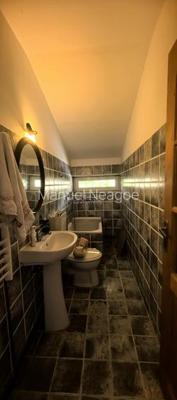 Casa Breaza 229 mp , teren mare 4600mp , la 2km de piata - 5