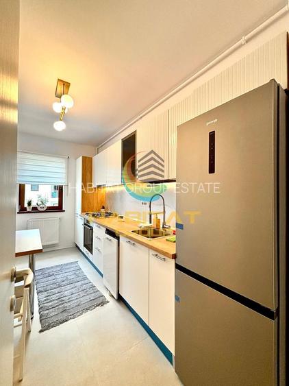 Apartament 2 camere | 60 mp utili | Terasă | Parcare inclusă | Bloc nou 2025 - 10