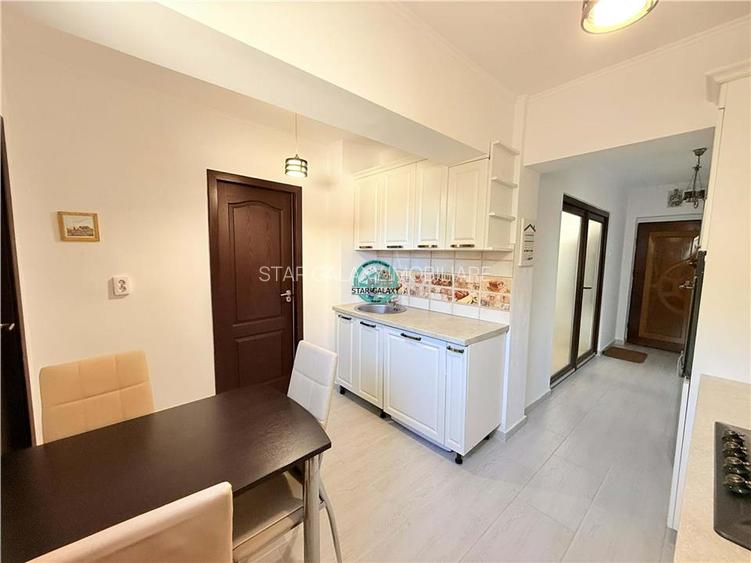 Apartament cu 4 camere mobilat modern in zona Ultracentrala - 7