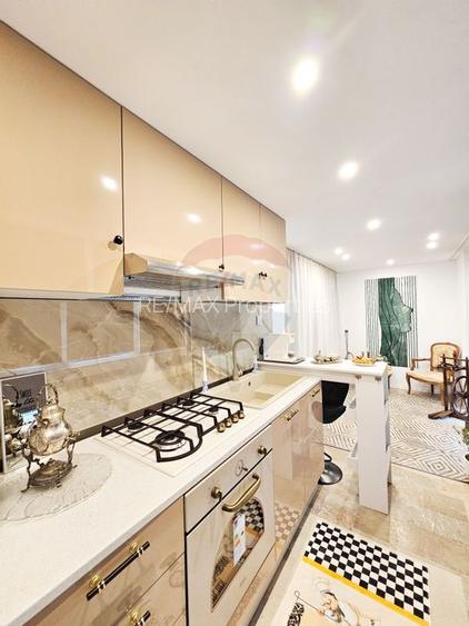 Ultracentral | 2 unități + terasă | Cișmigiu | Investiție Airbnb activ - 9