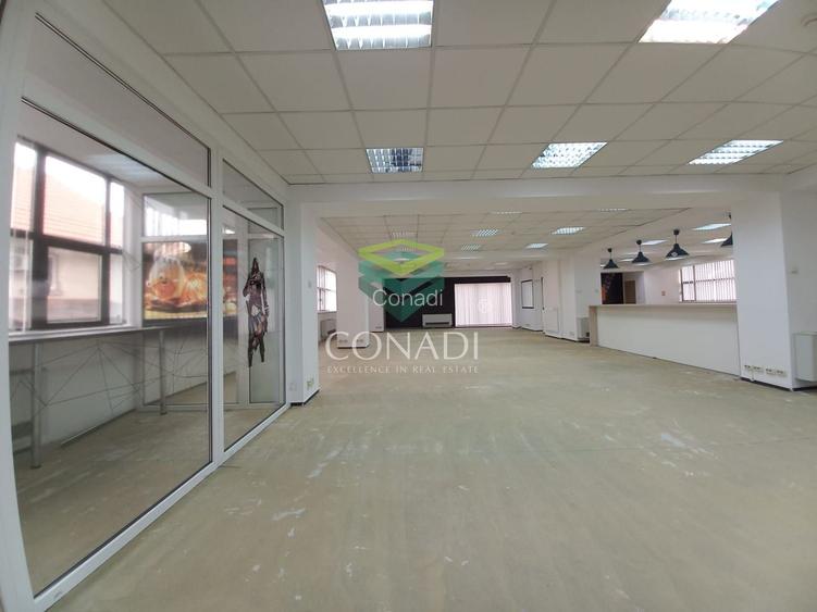 Spatiu de birou // clinica // cabinet - 8