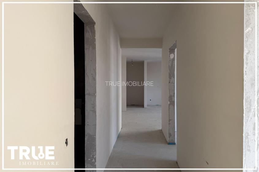 Ap. 3 camere de vânzare - Între Lacuri Residence - Cluj - 16
