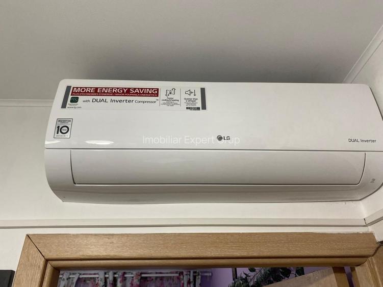 Apartament 2 camere  - 7 min metrou Eroii Revoluției - 18