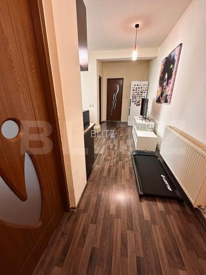 Apartament 3 camere, mobilat si utilat, zona Eroilor - 6