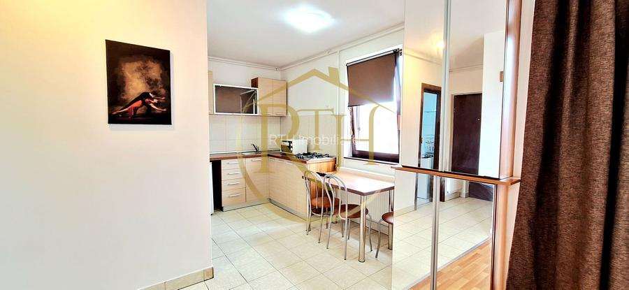 Oferim spre inchiriere apartament 1 camera, bloc nou, Zona Soarelui - Sud Plaza - 7