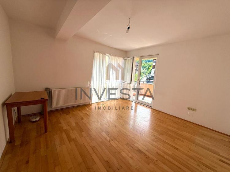 Apartament cu 2 Camere de vanzare pe strada Dimitrie Gusti ! - 2