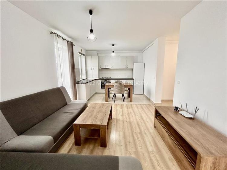 Apartament 2 camere Kasper Coresi - 9