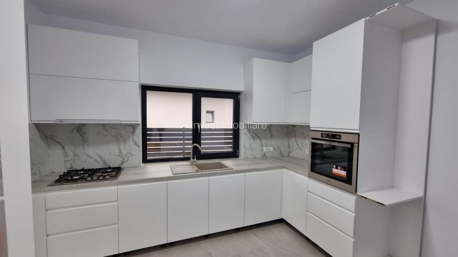 CASA INDIVIDUALA, 3 CAMERE,81 MP UTILI, 400MP TEREN, MIROSLAVA - 3