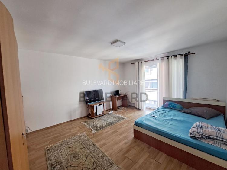 Apartament cu 1 camera, zona strazii Viilor! - 3
