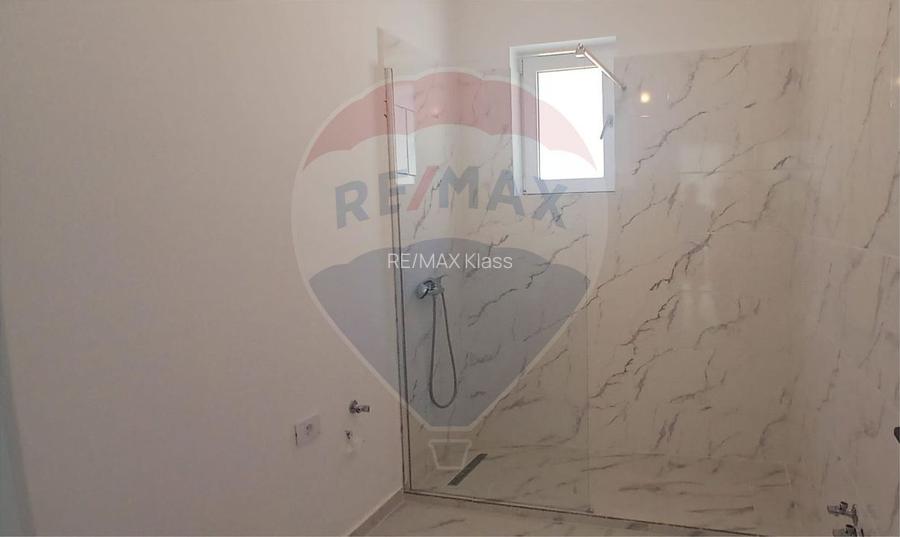 Casa noua Crevedia | gata de mutare | 3 camere - 7