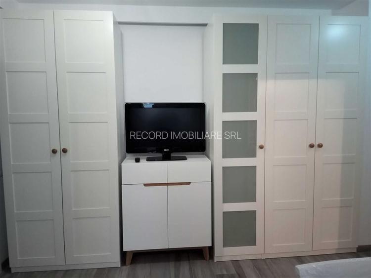 Apartament 2 camere decomandate, et.int, lift, parcare zona VIVO Floresti - 4