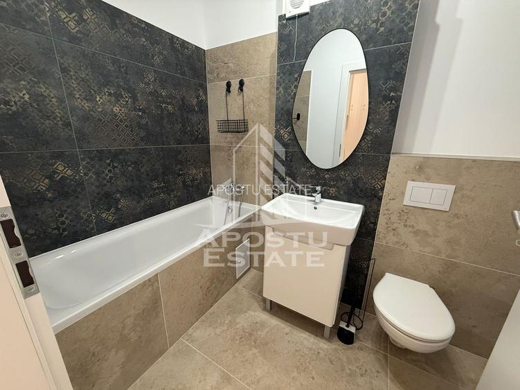 Apartament 2 camere, Campeador City Metro , Pet friendly - 5