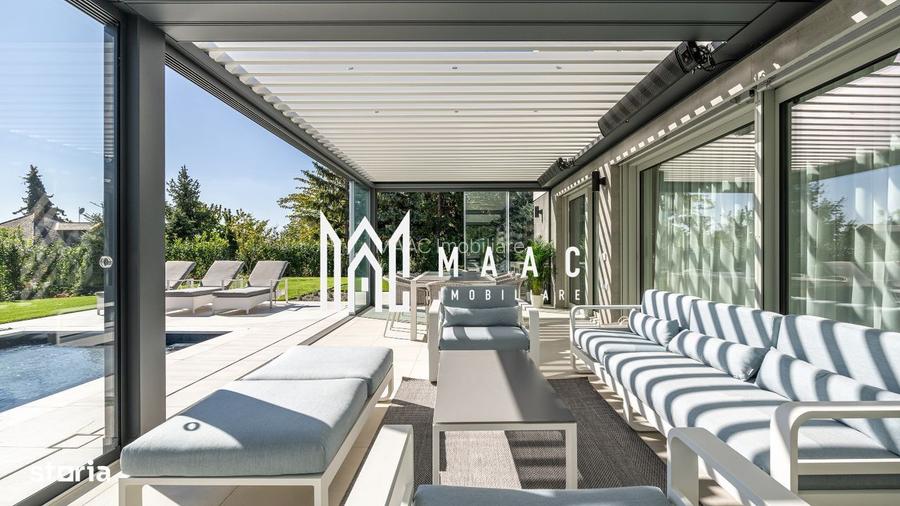 Casă modernă LOW-E | Independentă energetic | Construcție la comandă - 12