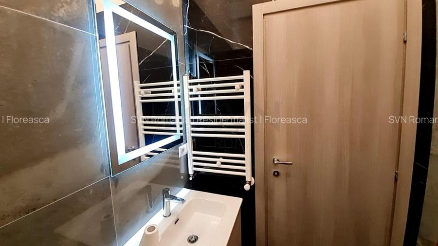 REA1023892 Apartament spatios 3 camere l Pipera I Ambiance Residence - 21