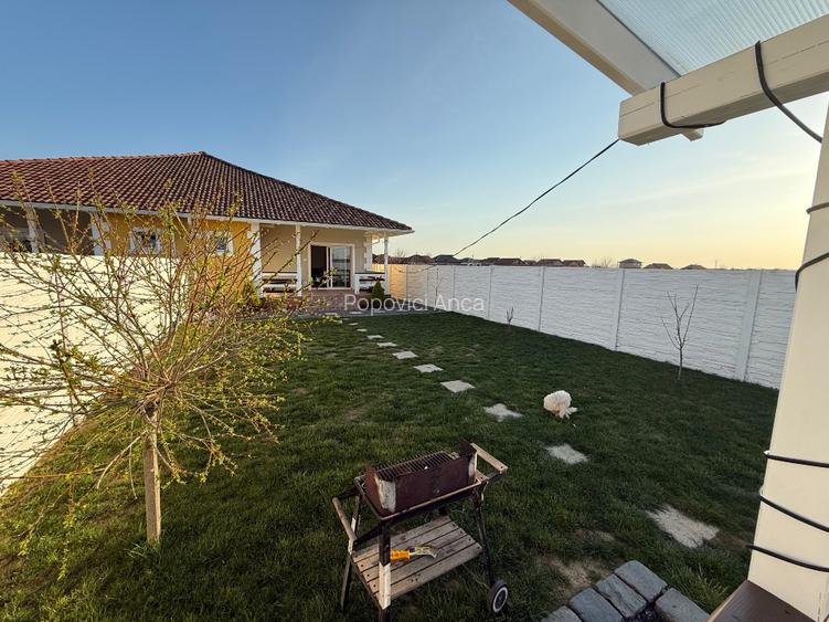 Proprietar vand duplex 1/2 Parța,Timiș - 12