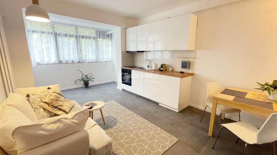 Copou, 3 camere superb, mobilat si utilat, renovat - Ambianta selecta - 4