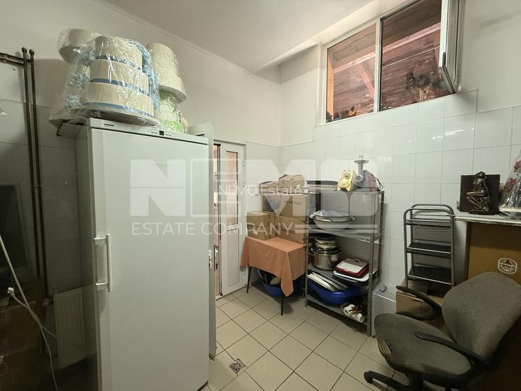 SPATIU COMERCIAL | COFETARIE | RESTAURANT | RADAUTI - 22