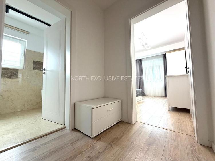 Stylish 3-Room Apartment for Rent in Iancu Nicolae - 11