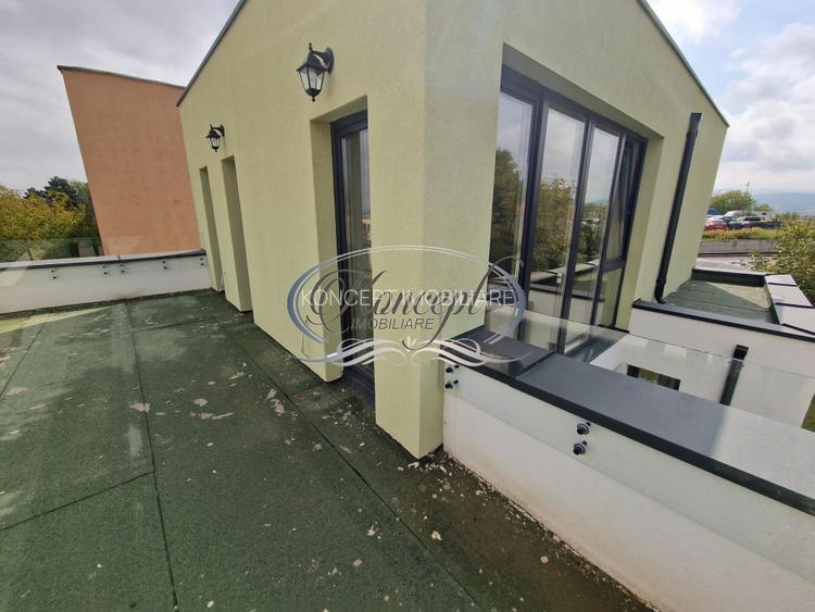 Casa individuala premium, in Gruia - 20