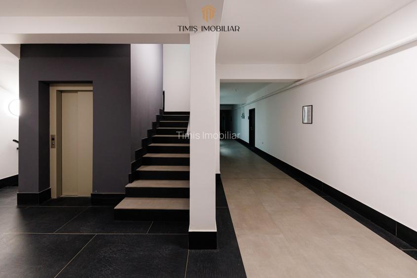 2 camere in bloc nou Eliza 1 – finisat, etaj 1, Mehala | Comision 0% - 8