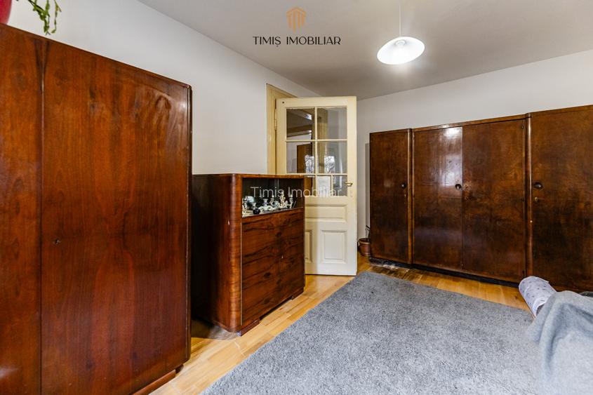 100 de ani de istorie, 944 mp - Strada Gelu, Timisoara  - 16